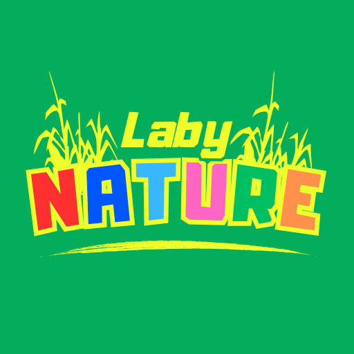 Logo Labyrinthe Nature